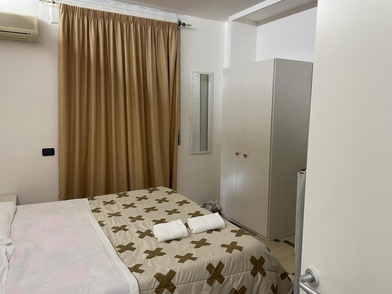 Solaris Paestum Bed & Breakfast Екстериор снимка