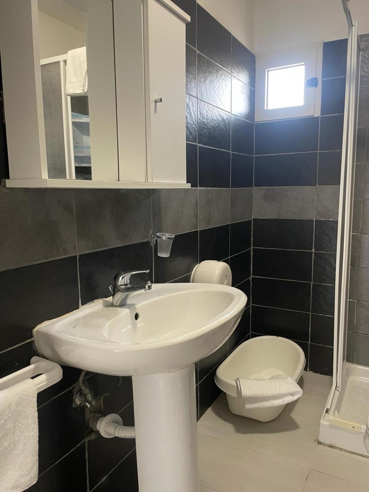Solaris Paestum Bed & Breakfast Екстериор снимка