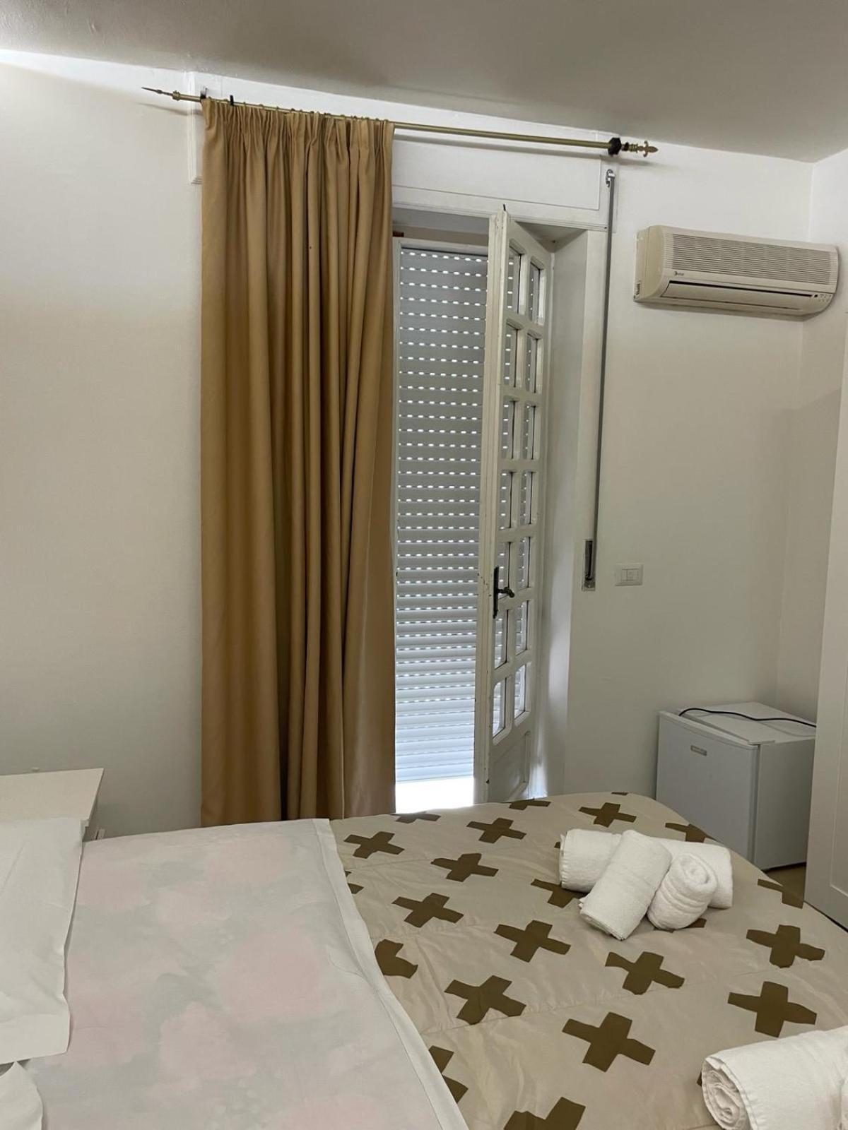 Solaris Paestum Bed & Breakfast Екстериор снимка