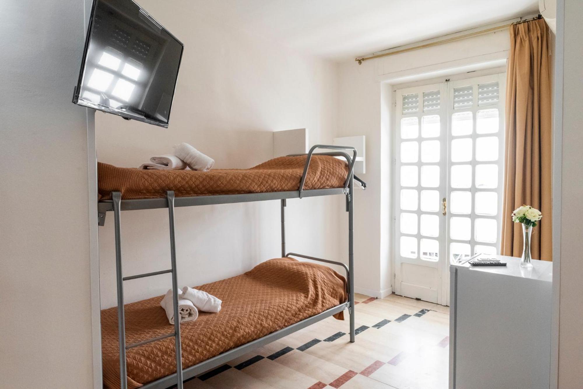 Solaris Paestum Bed & Breakfast Екстериор снимка