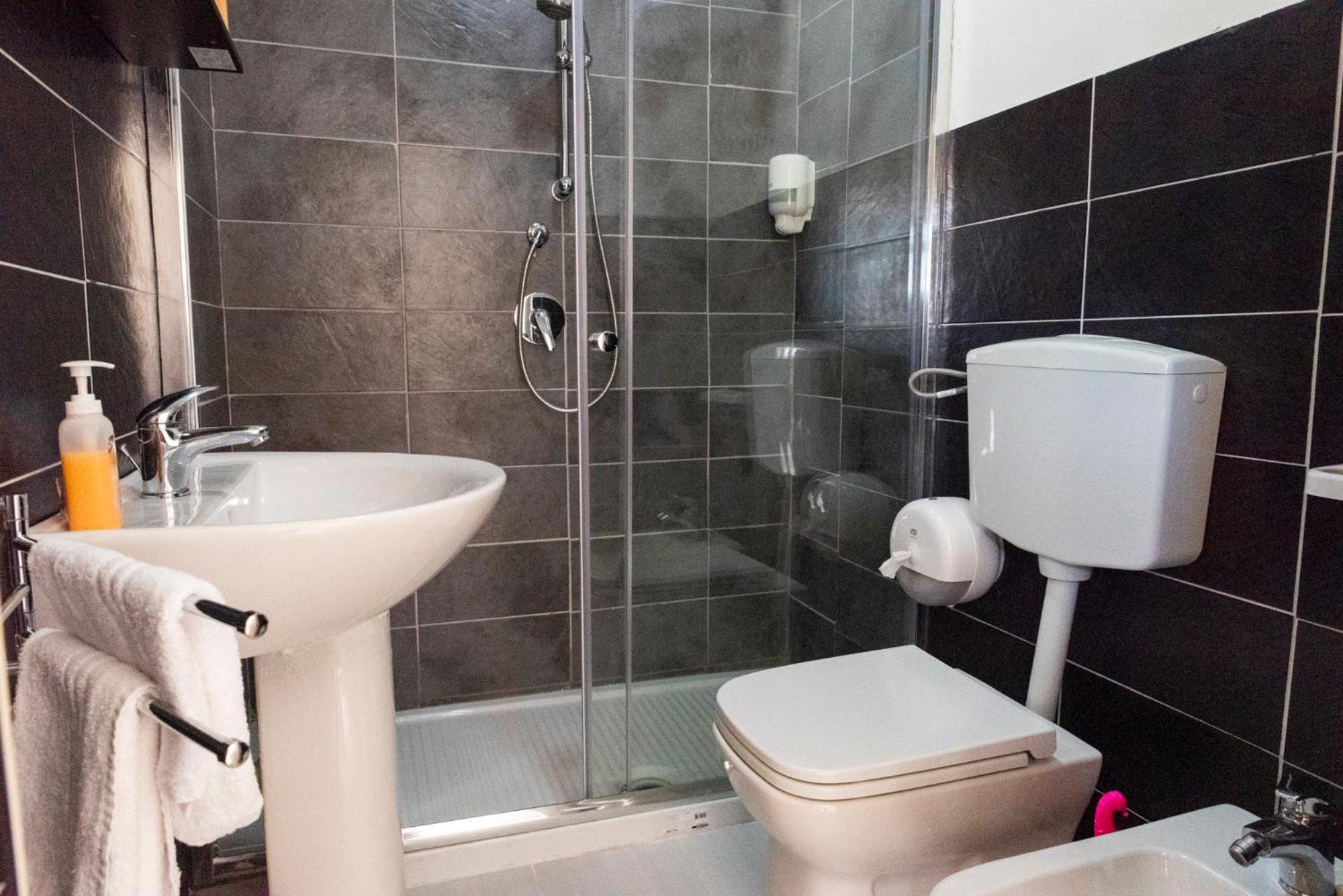 Solaris Paestum Bed & Breakfast Екстериор снимка