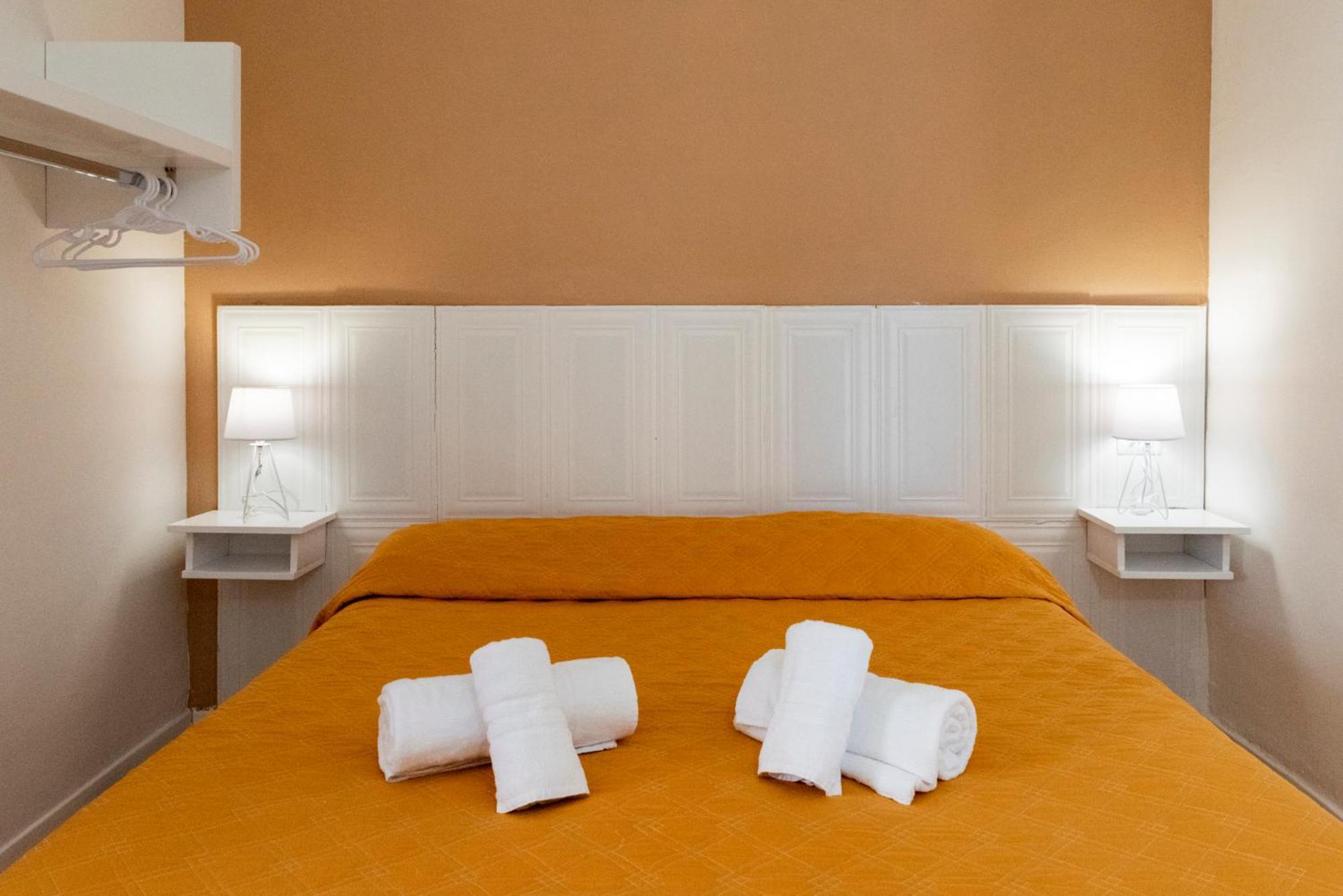Solaris Paestum Bed & Breakfast Екстериор снимка