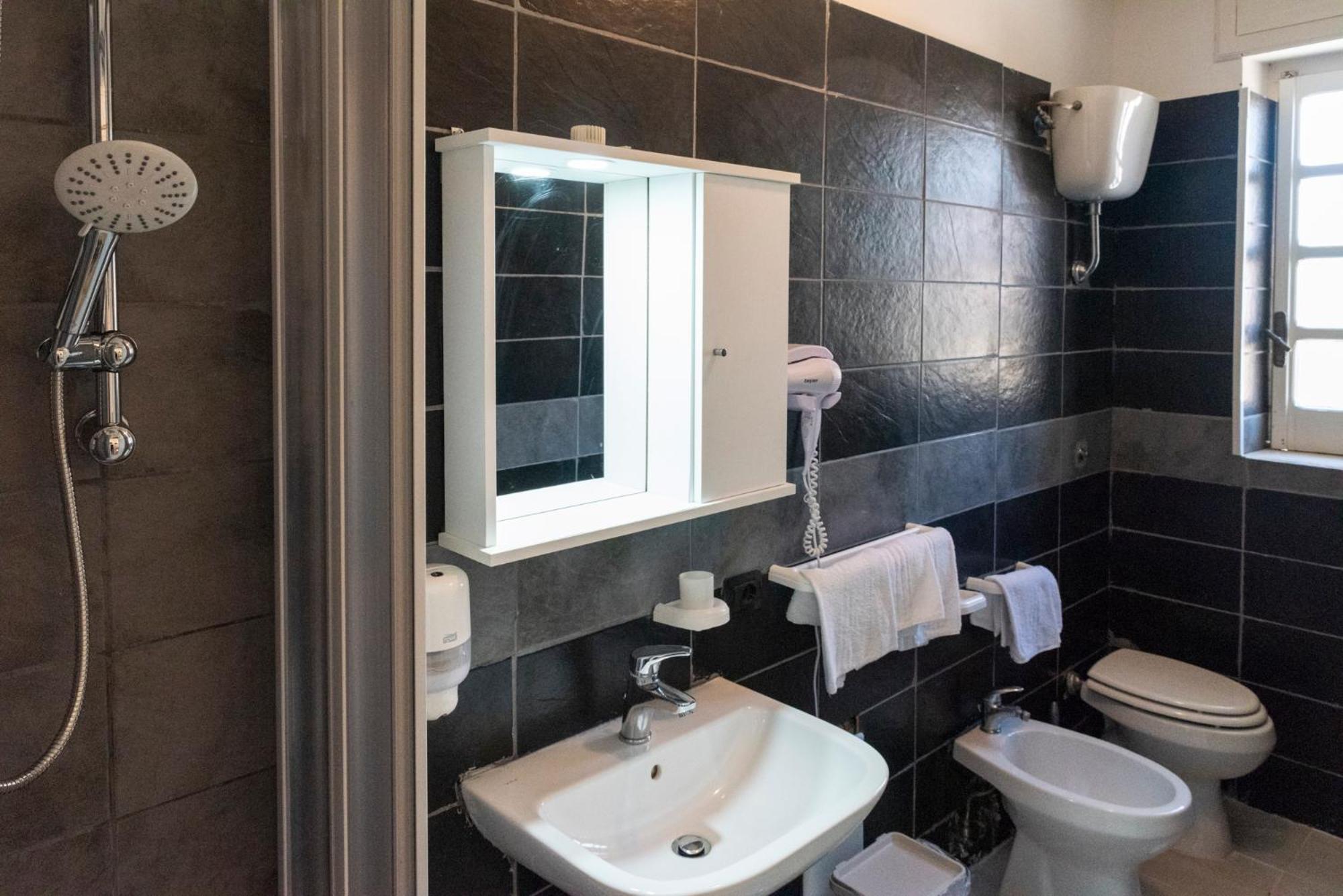 Solaris Paestum Bed & Breakfast Екстериор снимка
