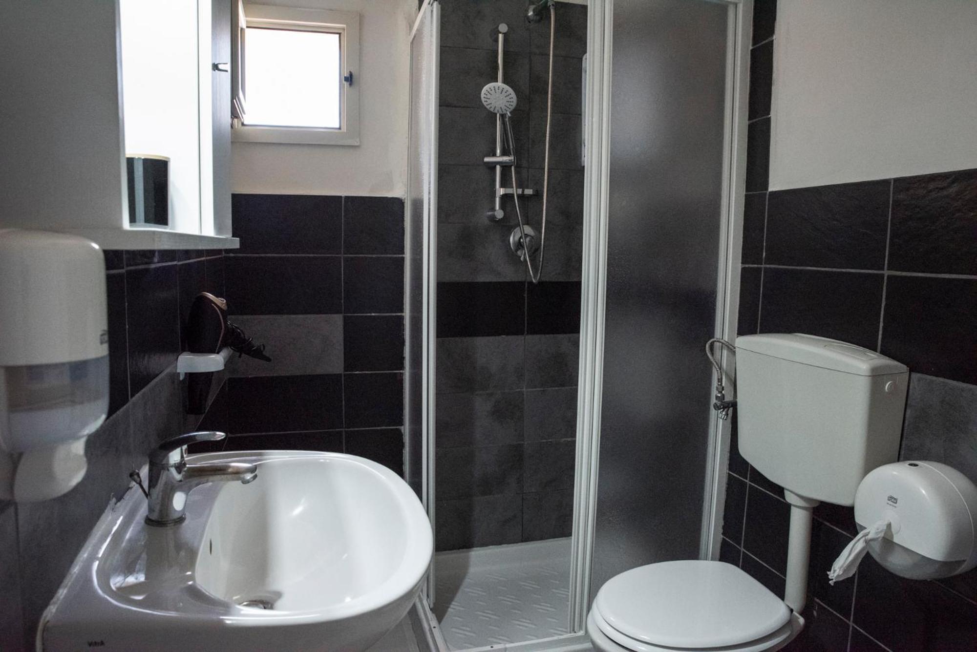 Solaris Paestum Bed & Breakfast Екстериор снимка
