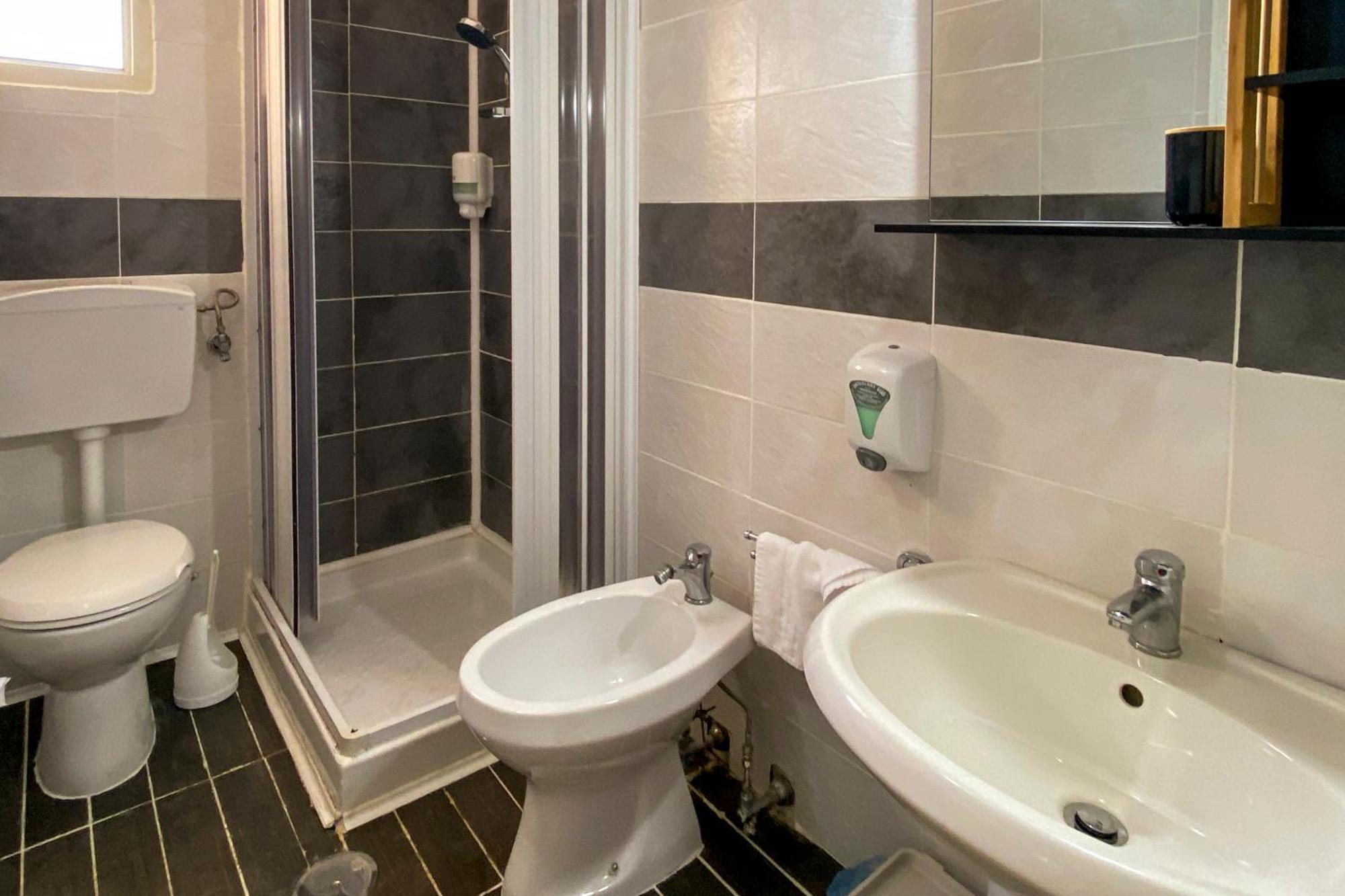 Solaris Paestum Bed & Breakfast Екстериор снимка