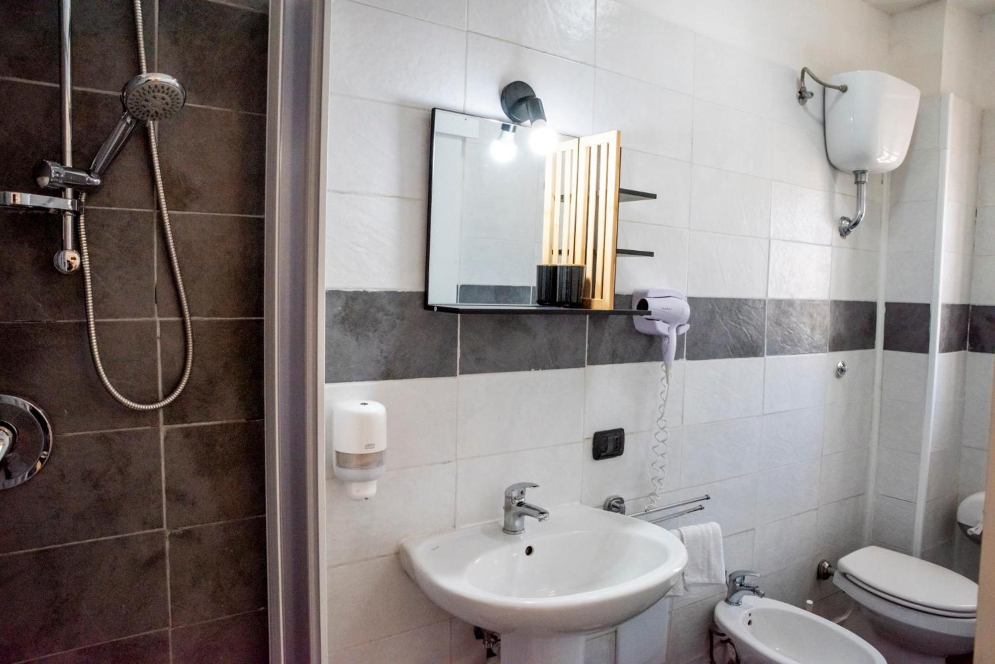 Solaris Paestum Bed & Breakfast Екстериор снимка