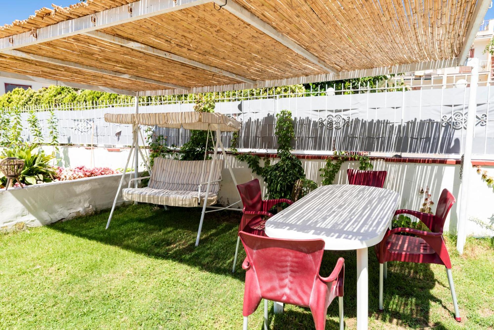 Solaris Paestum Bed & Breakfast Екстериор снимка